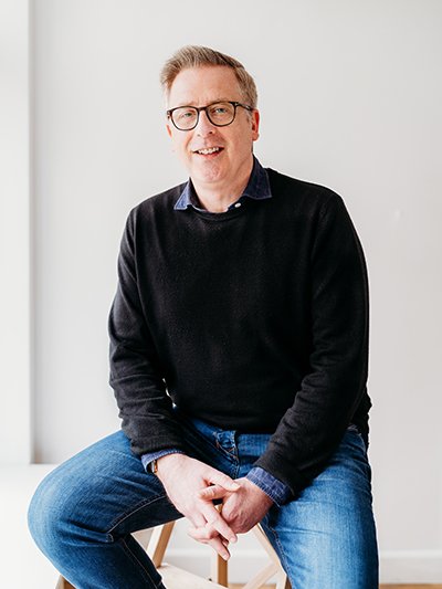 Andrew Cheshire   Psychotherapist in Guildford